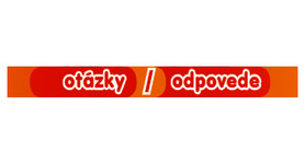 Otázky a odpovede