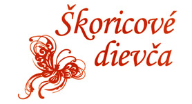 Škoricové dievča