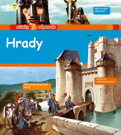 Hrady - Otázky/odpovede 4 (Kol.)