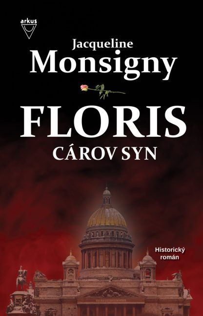 Cárov syn/Floris 1 (Monsigny, Jacqueline)