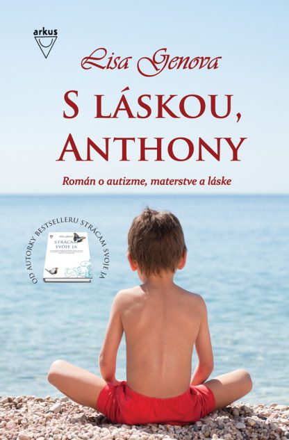 S láskou, Anthony (Genova, Lisa)